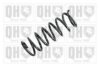 QUINTON HAZELL QCS6828 Coil Spring